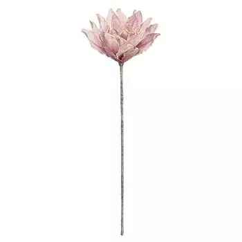 Цветок из фоамирана «Хризантема весенняя», высота 91 см