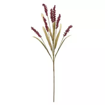 Цветок из фоамирана «Эремурус», высота 116 см