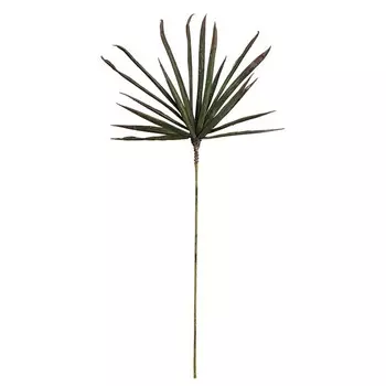 Цветок из фоамирана «Пальма летняя», высота 120 см
