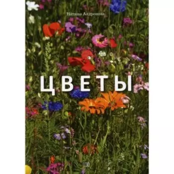 Цветы. Андронова Наташа