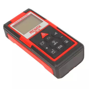 Дальномер "Ресанта" ДЛ-40