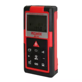 Дальномер "Ресанта" ДЛ-60