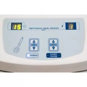 Дарсонваль SD-2301, 4 насадки