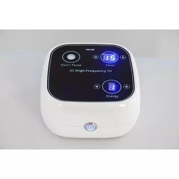 Дарсонваль SunDream SD-2304, 4 насадки