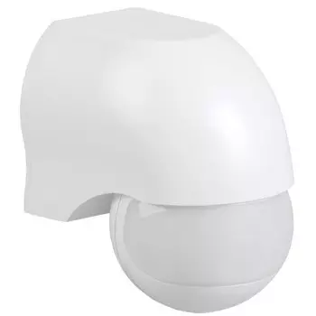 Датчик движения IEK LDD10-010-1100-001 белый