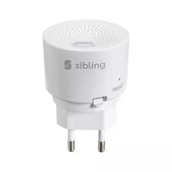 Датчик газа Wi-Fi Sibling Powernet-GT