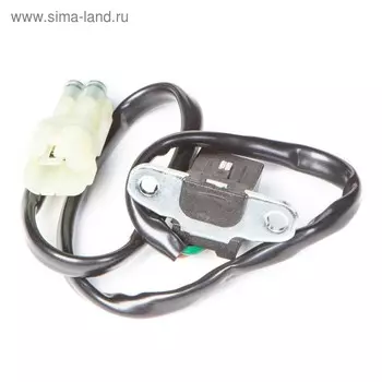 Датчик Холла Arctic Cat, OEM 3007-318, SM-01404