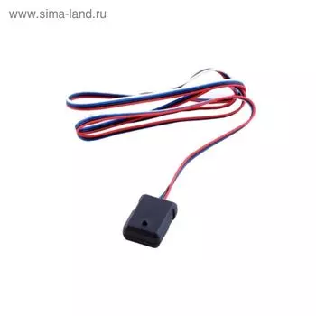 Датчик наклона а/м Starline D10