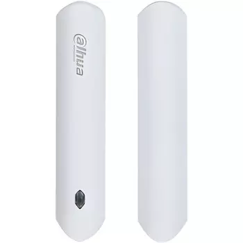 Датчик открытия двери Dahua беспроводной DHI-ARD323-W2(868), smart, белый