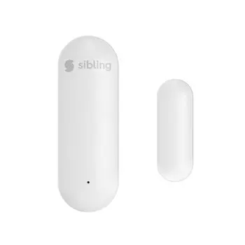 Датчик открытия Wi-Fi Sibling Powernet-MK,