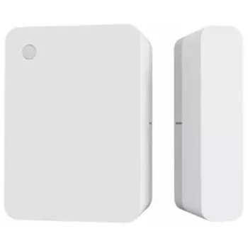 Датчик открытия Xiaomi Mi Window and Door Sensor 2 (BHR5154GL), BT 5.1, CR2032, белый