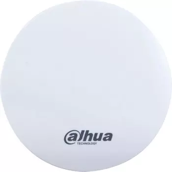 Датчик протечки воды Dahua DHI-ARD912-W2(868), smart, беспроводной, белый