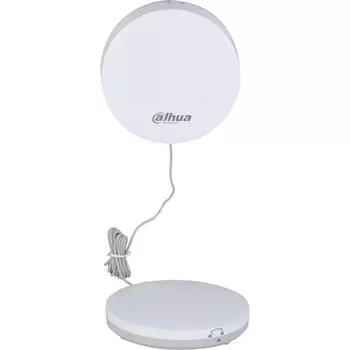 Датчик протечки воды Dahua DHI-ARD912-W2(868D), smart, беспроводной, белый
