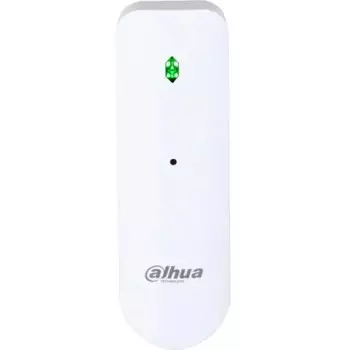 Датчик разбития стекла Dahua DHI-ARD512-W2(868), беспроводной, белый