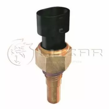Датчик температуры 2112 (ЭСУД) Lada 23.3828, LUZAR LS 0112