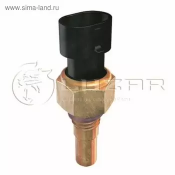 Датчик температуры 2112 (ЭСУД) Lada 23.3828, LUZAR LS 0112