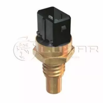 Датчик температуры 406 (ЭСУД) GAZ 406-3851010, LUZAR LS 0306