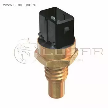 Датчик температуры 406 (ЭСУД) GAZ 406-3851010, LUZAR LS 0306