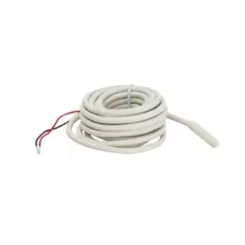 Датчик температуры Watts 10013372, 10К, белый