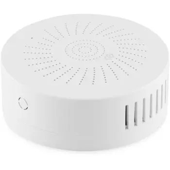 Датчик утечки газа Digma DiSense G1, DSG1, белый