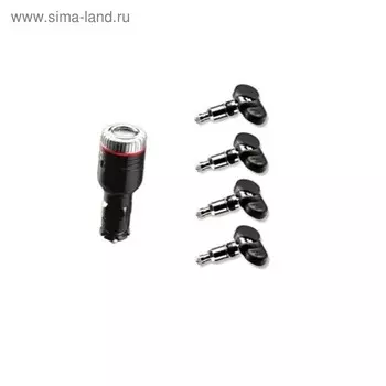Датчики давления в шинах Steel Mate TPMS TP-02