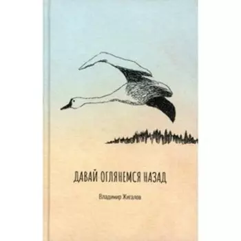 Давай оглянемся назад. Жигалов В.И.