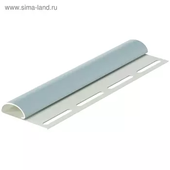 Dcke PREMIUM Финишный профиль (Голубика)