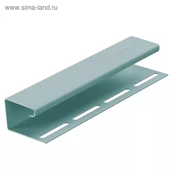 Dcke PREMIUM J-профиль (Голубика)