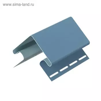 Dcke PREMIUM Внешний угол (Слива)