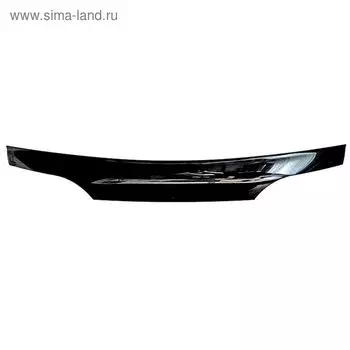 Дефлектор капота Лада Калина II Azard