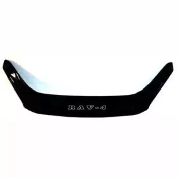 Дефлектор капота SKYWAY, Toyota Rav 4 A20, A26, 2000-2005, T109