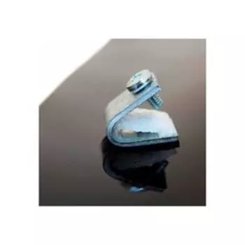 Дефлектор капота SKYWAY, Vaz 2106 еврокрепеж 1976-2006 , V002