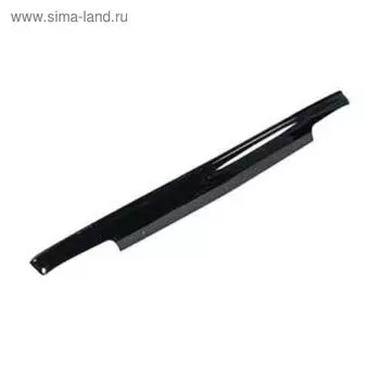 Дефлектор капота ВАЗ 2121 Нива Voron Glass