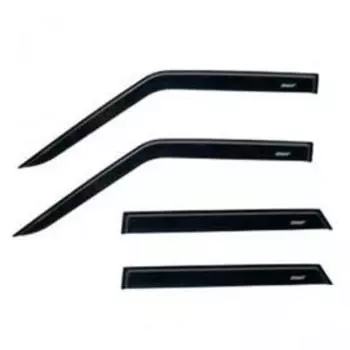 Дефлекторы окон Voin ВАЗ 2108, накладные