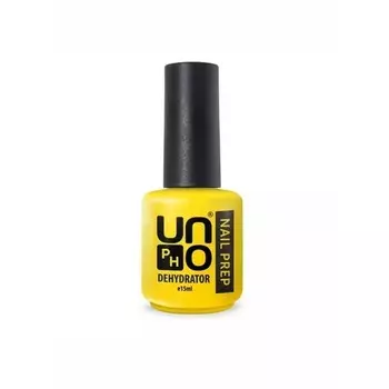 Дегидратор Uno Nail Prep, 15 мл