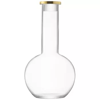 Декантер с крышкой LSA International Luca, 1.5 л