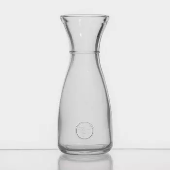 Декантер стеклянный «Бахус», 250 мл