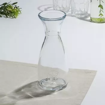 Декантер стеклянный «Бахус», 500 мл