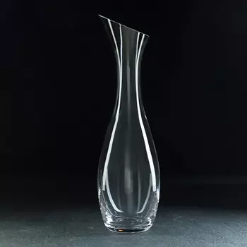 Декантер «Шабли», 1 л, стекло, прозрачный