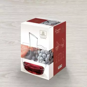 Декантер Wilmax England, 750 мл