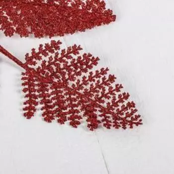 Декор блеск «Диваллия», h=32 см, МИКС