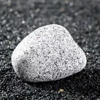 Декор для аквариума "Камень №2", 12 х 9 х 6 см