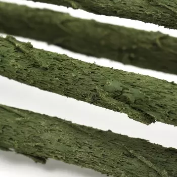 Декор для террариума NomoyPet «Лиана», из натуральных материалов, 1.3 см, длина 180 см