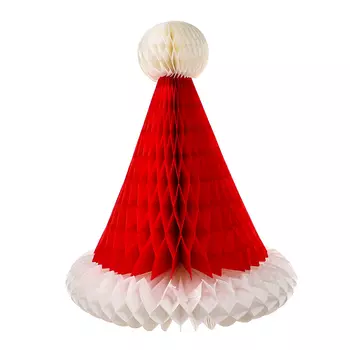 Декор «Новогодний колпак», на подвесе