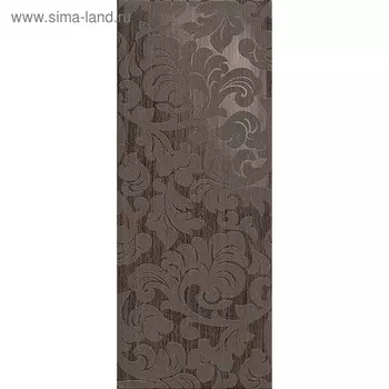 Декор Sinua Damask Moka 20x50
