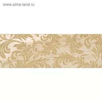 Декор Suprema Desert Acanto 25x75