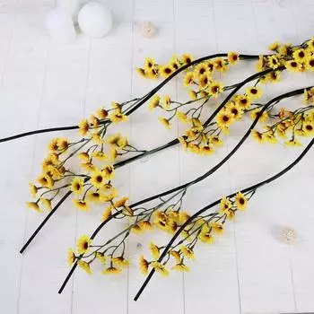 Декор тинги "Гербера Джемсона" 150 см