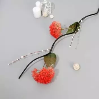 Декор тинги "Липовый цвет" 150 см (цена за штуку) микс