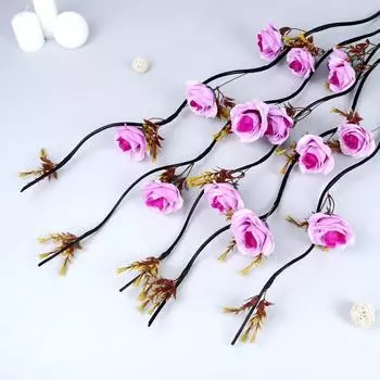 Декор тинги "Живокост" 150 см