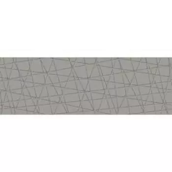 Декор Vegas серый 750x250